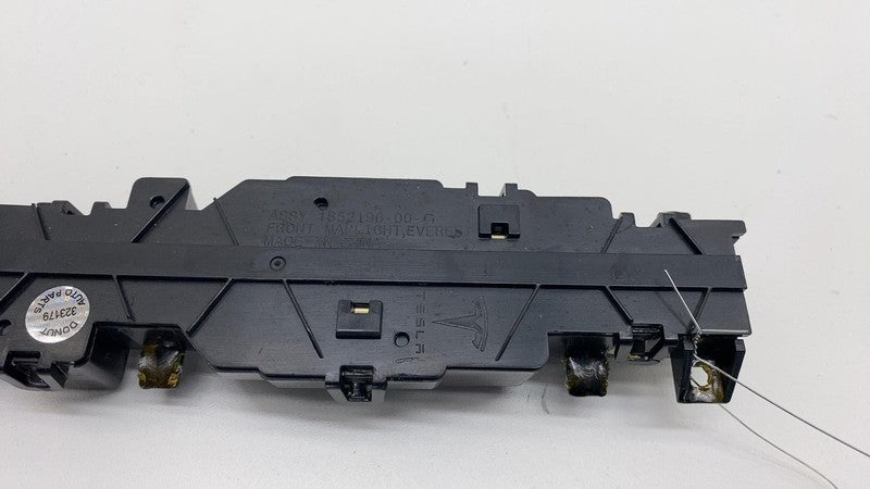 2024 2025 Tesla Cybertruck Front Headliner Overhead Interior Maplight