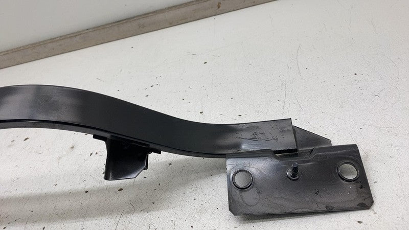 1046338-00 2012-2020 Tesla Model S Front Bumper Carrier Tube Reinforcement Bracket Assembly