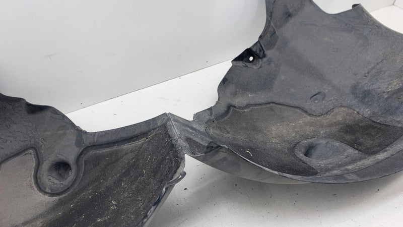 108158200D ⭕ 18-23 Tesla Model 3 Front Right Wheel Fender Liner Splash Shield 1081582-00-D