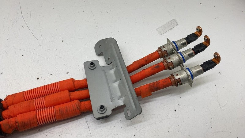 32340939 ⭕ 2021-2023 Polestar 2 High Voltage Battery Wiring Harness Cable Wire 32340939