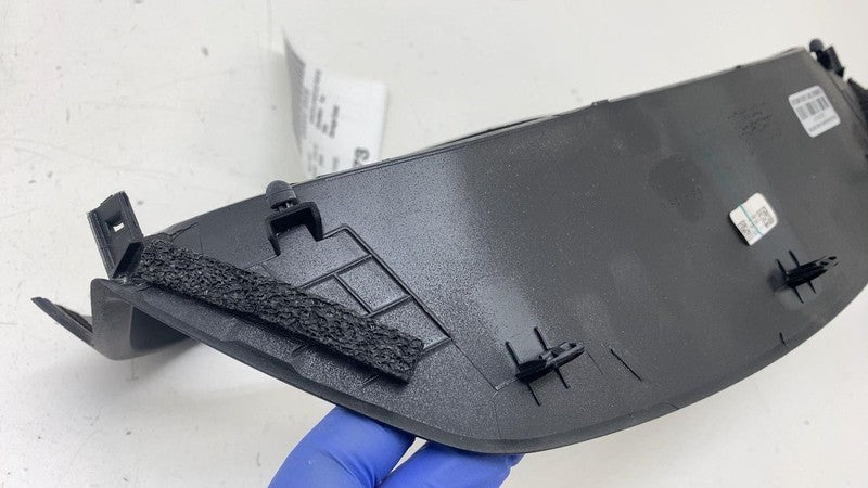 5ZA17TRMA ⭕ 19-25 Ram 1500 Dash Speedometer Cluster Bezel Surround Trim Cover 5ZA17TRMAD