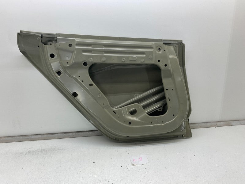 1081441ECC ⭕ NEW 2017-2023 Tesla Model 3 Rear Driver Side Door Shell Panel Left LH Primed