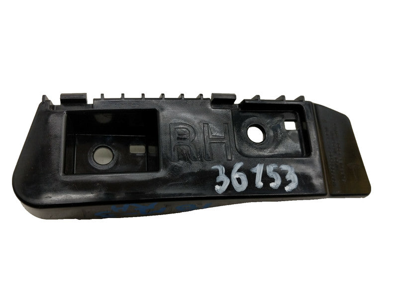 108399300D ⭕ 17-23 Model 3 Rear Right Side Under Taillamp Bumper Mount Bracket 1083993-00-D