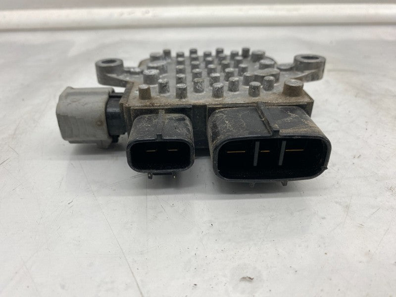 ⭕ 2012-2020 Tesla Model S MS Left or Right Cooling Fan Relay Control Module Unit