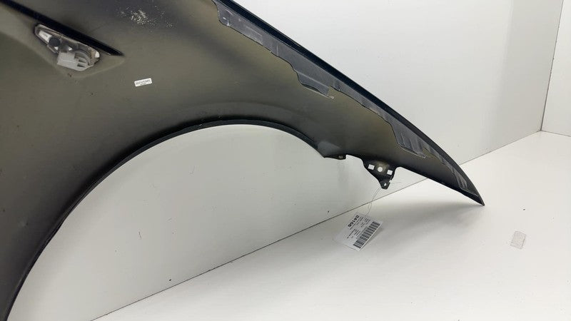⭕ 2012-2015 Tesla Model S Front Driver Side Fender Shell Panel Left Black - PBSB