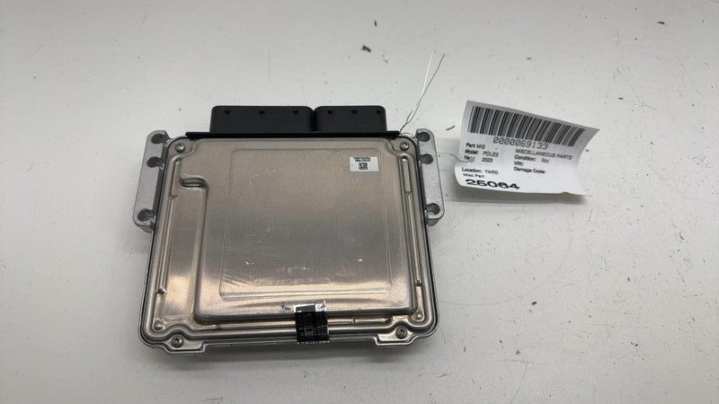 32349194 ⭕ 2021 2023 2023 Polestar 2 Electronic Control Module Engine Computer 32349194