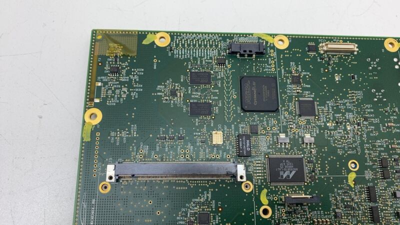 1015897 00 D 2012-2020 Tesla Model S MS Media Control Unit MCU Motherboard Assy 1015897-00-D