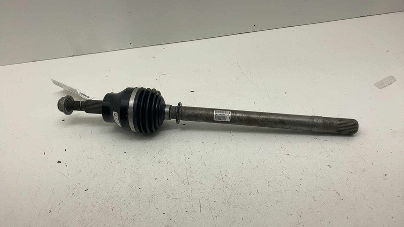 10043856 ⭕2021-2024 Jeep Wrangler 4XE Sahara Front Right Axle Shaft Halfshaft RH 10043856