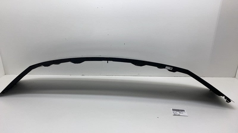 2045200-00-A 2024-2025 Tesla Cybertruck Front Frunk Fascia Bumper Cover Panel OEM Assembly