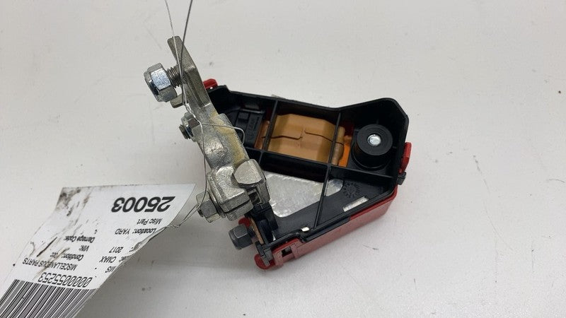 HM5T14A005AAE 2017 2018 Ford C-Max Positive Battery Cable Clamp Terminal HM5T-14A005-AAE OEM