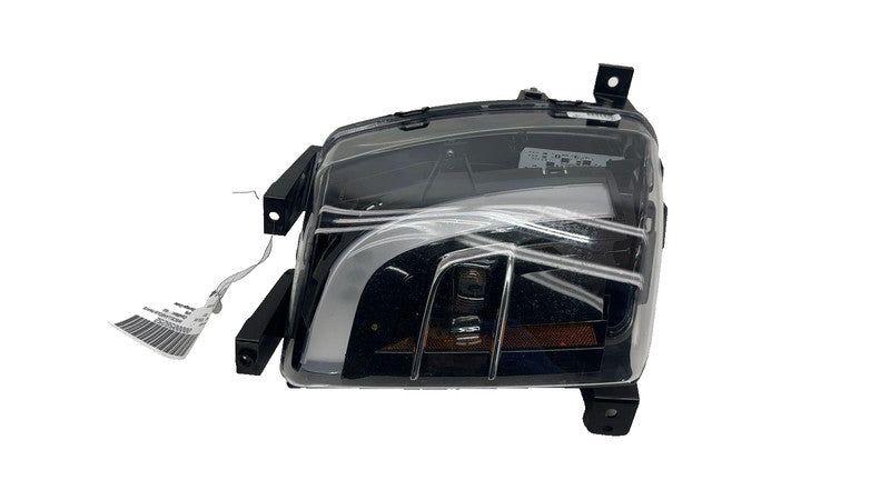 ⭕ 2016-2020 Tesla Model X Passenger Side Fog Light Lamp Right Assembly