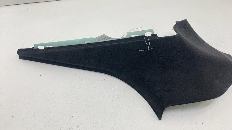 ⭕12-20 Tesla Model S Passenger Side C-Pillar Trim Cover Upper Right 10