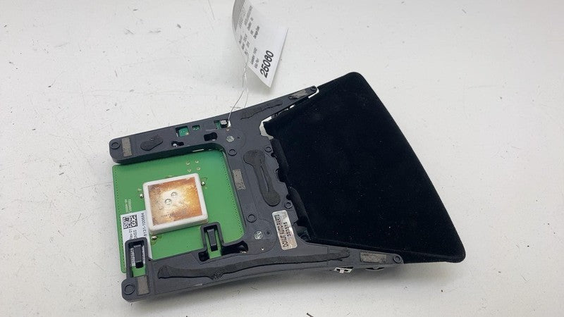 ⭕ 17-23 Model 3 Triple Cam GNSS Antenna Rain Sensor Module & Cover 111