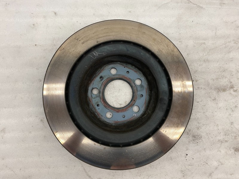 ⭕ 2017-2023 Tesla Model 3 M3 Rear Driver Side Brake Disc Rotor Left LH Assembly