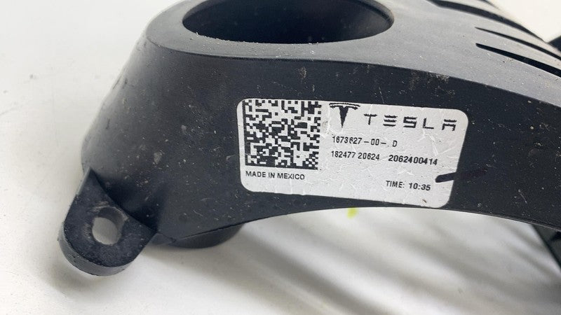 ⭕ 17-25 Model 3 Y Air Conditioning AC Compressor Pump Mount Bracket 16