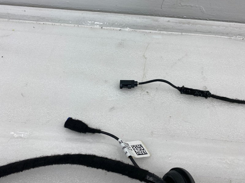 100442800R 12-20 Model S Rear Trunk Tailgate Hatch Liftgate Wire Harness Cable 1004428-00-R