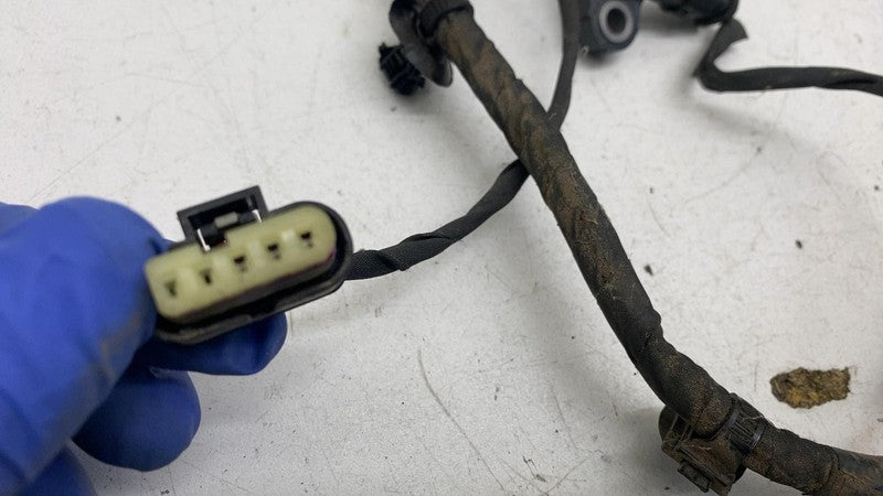 ⭕ 2016-2020 Tesla Model S Front End Wiring Radiator Support Harness 30