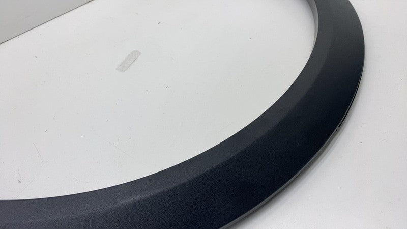 LJ8BR286D02AG ⭕ 21-24 Ford Mustang Mach-E Ge1 Rear Right Fender Flare Molding LJ8B-R286D02-AG