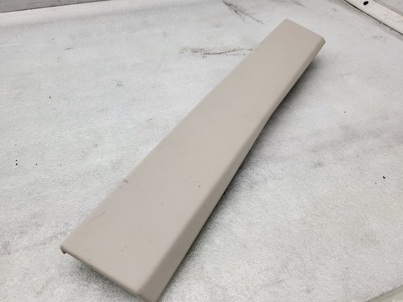 100230122B ⭕ 16-20 Tesla Model S Instrument Panel Lower Glove Box Trim Cover 1002301-22-B