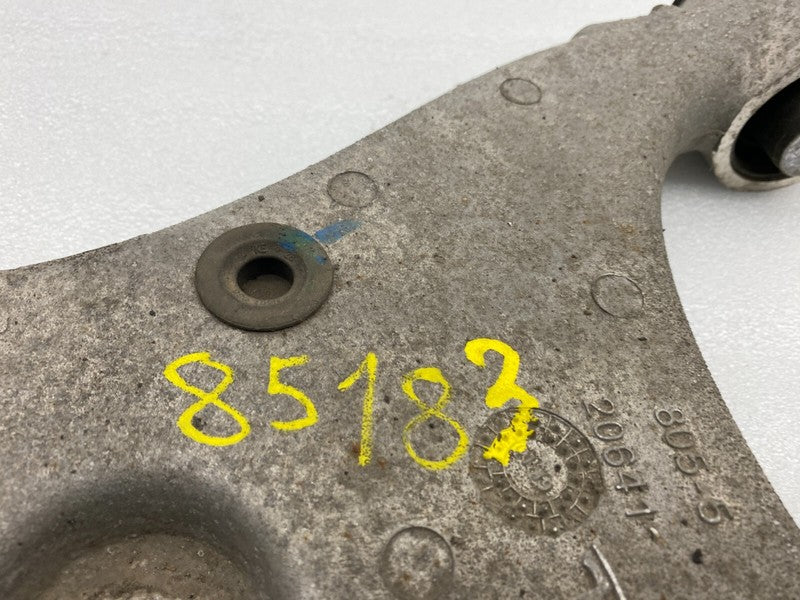 1027451 00 D ⭕ 2016-2020 Tesla Model X MX Rear Suspension Lower Control Arm Assy 1027451-00-D