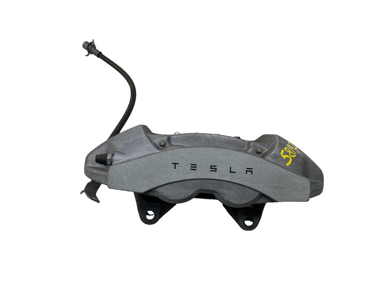 1044621 00 D ⭕ 2017-2023 Tesla Model 3 Front Passenger Side Brake Caliper Right 1044621-00-D