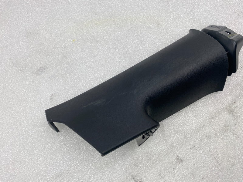 108627700H ⭕ 17-23 Model 3 Rear Passenger Side C-Pillar Upper Trim Cover Right 1086277-00-H