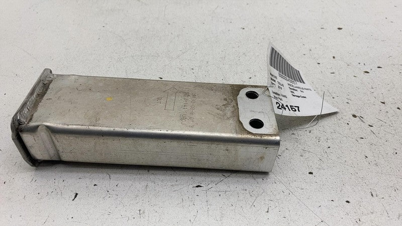1109193 00 B ⭕ 2017-2025 Tesla Model 3 Y Front Left or Right Reinforcement Crash Can Subframe