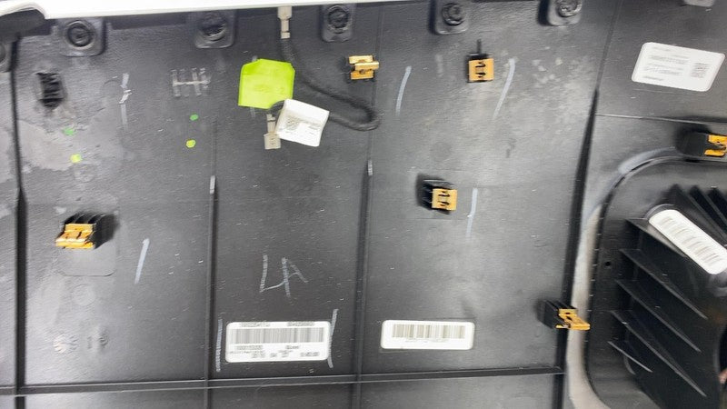 ⭕ 2012-2020 Tesla Model S MS Dashboard Instrument Panel Interior Dash