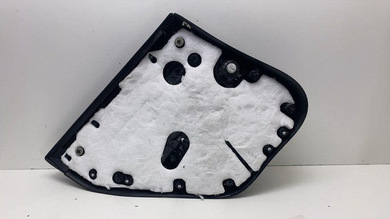 1608618-00-A ⭕ 21-23 Model 3 Rear Passenger Interior Door Panel Trim Card Right 1608618-00-A