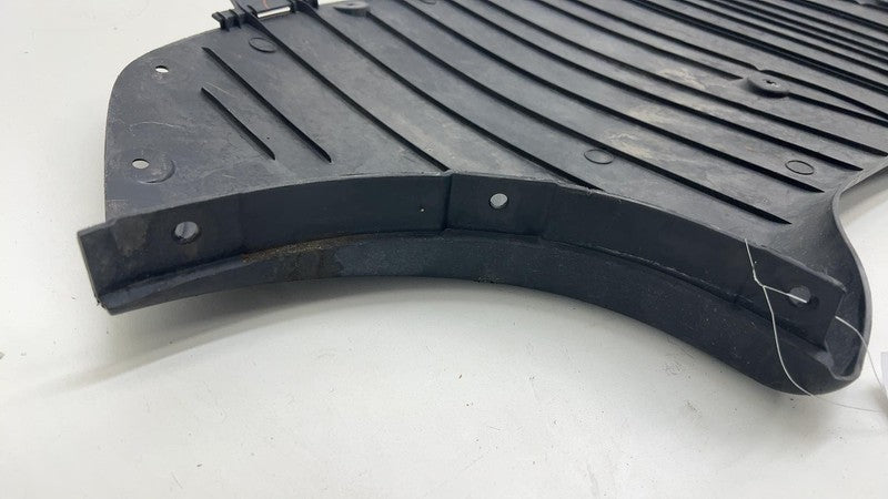 ⭕ 20-23 Model Y Rear Bumper Diffuser Lower Splash Shield Undertray 149