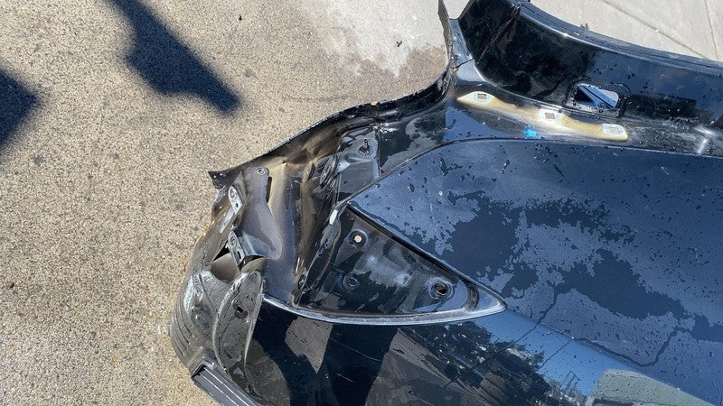 ⭕ 2017-2020 Tesla Model 3 Rear Right Quarter Panel Structural CutOut B