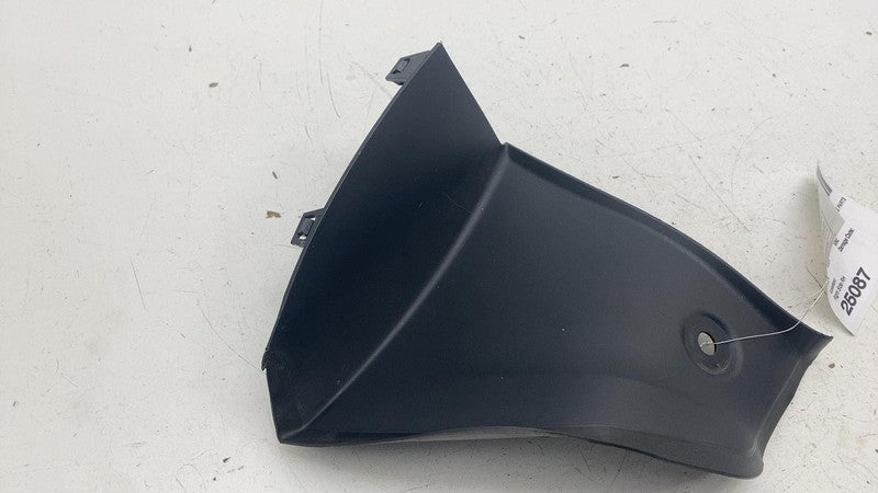 178432000C ⭕24-25 Model 3 Rear Passenger Side Liftgate Trough Trim Cover Right 1784320-00-C