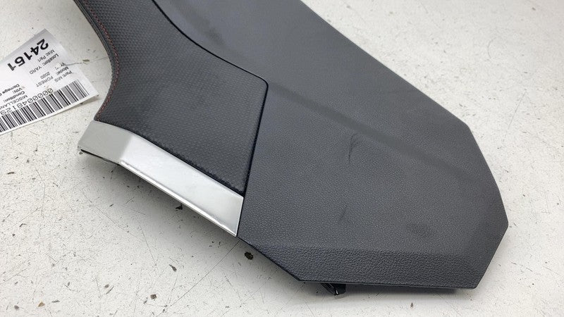 S22007030 2019-2021 Subaru Forester Driver Left Side Center Console Panel Trim S22007030