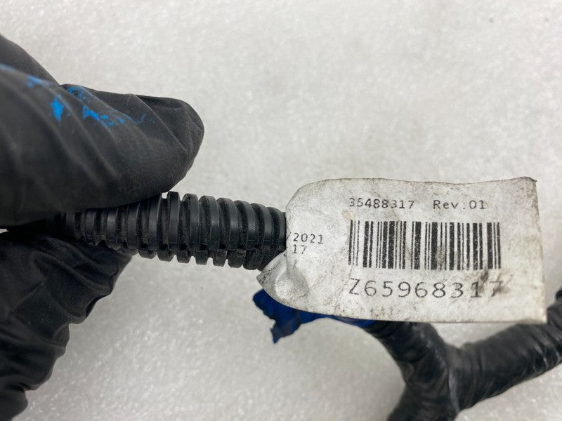 148905101D ⭕2017-2023 Tesla Model 3 Y Front Subframe Coil Wiring Harness Cable 1489051-01-D