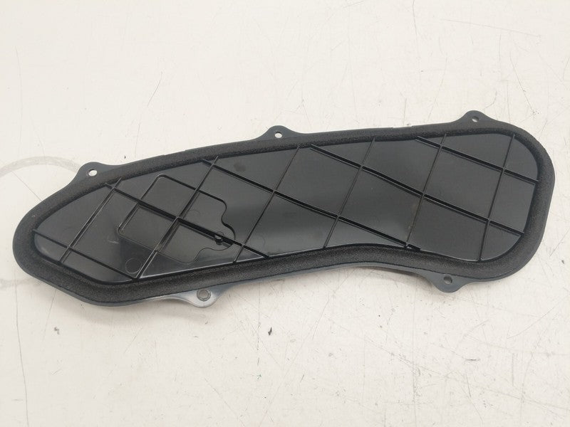1069651 00 D ⭕ 12-20 S Rear Left Door Inner Cover Plate w/ Handle Control Module 1069651-00-D