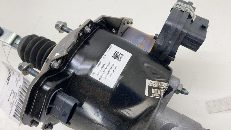 ⭕ 2024-2025 Model 3 Power Brake Booster Master Cylinder & Reservoir 13