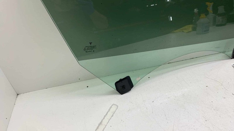 ⭕ 2021-2023 Tesla Model 3 Front Passenger Door Window Glass Right (Dou