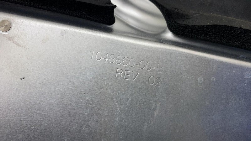 105018301F ⭕ 2016-2023 Tesla Model X Front Passenger Door Control Module Right 1050183-01-F