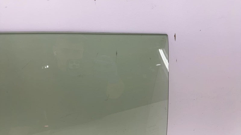 ⭕ 2018 2019 2020 2021 2022 Toyota CHR Rear Driver Side Door Window Glass Left LH