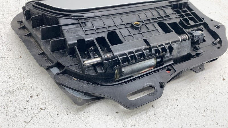 2012-2015 Tesla Model S MS Rear Passenger Side Exterior Door Handle Outer Right
