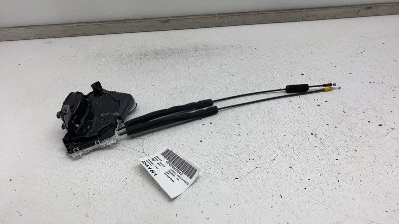 2019-2024 Subaru Forester Front Passenger Side Door Lock Latch Actuator Right RH