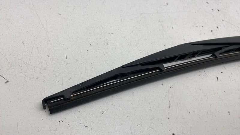 2017-2024 Chrysler Pacifica Tailgate Liftgate Backdoor Rear Wiper Arm and Blade