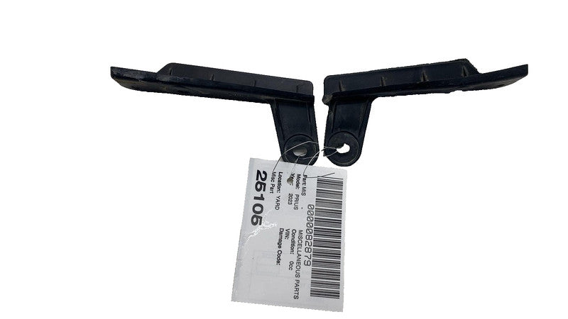 65632-47090 ⭕23-25 Toyota Prius Rear Left & Right Quarter Wheelhouse Liner Plate 65632-47090