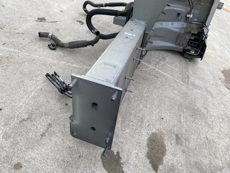 1022588-01-J ⭕ 16-20 Tesla Model S Front Left Body Quarter Panel Fender Apron Frame Cut Out