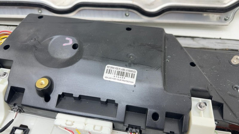 110639401P ⭕ 21-24 Tesla Model Y MY Power Conversion System Onboard Charger Penthouse Assy