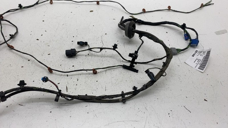 Miscellaneous Parts RIVIAN R1S 22