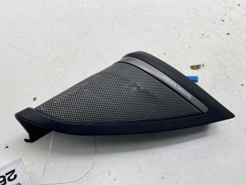 ⭕2017-2020 BMW 540i Front Right Harman/Kardon Door Audio Tweeter Speak