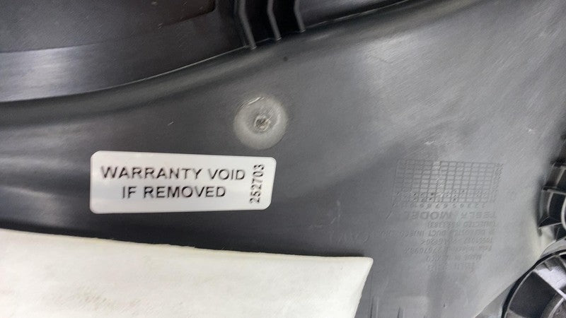 1077823-00-G ⭕ 2017-2023 Tesla Model 3 Y Dashboard Instrument Panel Base & Premium Assembly