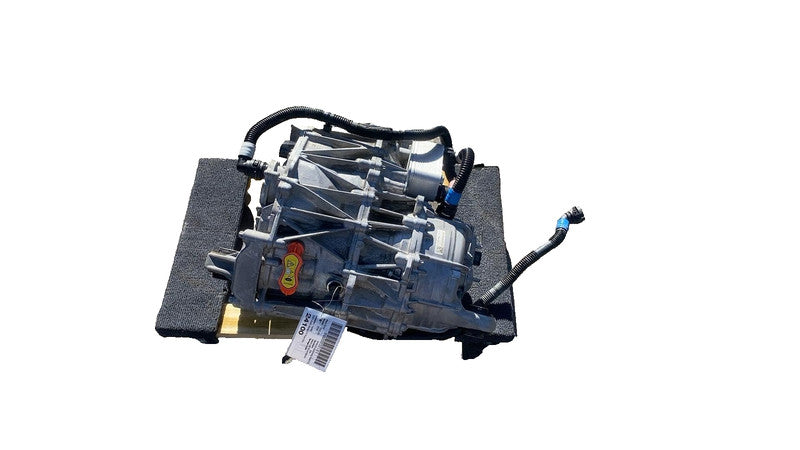 ⭕ 2022-2023 Tesla Model 3 Y Front Drive Unit Engine Electric Motor Assembly AWD