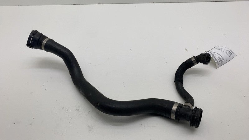 2021 BMW 530e G30 Radiator Charge Air Cooler Upper Hose Line 16269713